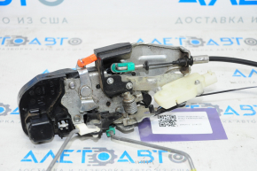 09-14 Dodge Challenger Front Left Door Lock Type 1