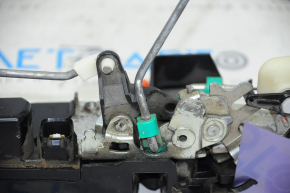09-14 Dodge Challenger Front Left Door Lock Type 1