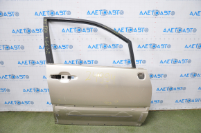 Lexus RX300 98-03 bare front right door, gold tips, painted