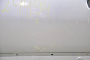 Lexus RX300 98-03 bare front right door, gold tips, painted