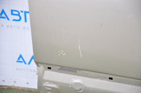 Lexus RX300 98-03 bare front right door, gold tips, painted