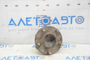 Front left hub Nissan 350z