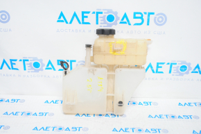 Expansion tank cooling Cadillac ATS 13-19 with cap broken fastening