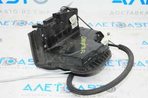 Front left door lock Chevrolet Cruze 16-19