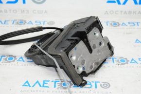 Front left door lock Chevrolet Cruze 16-19