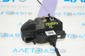 Front Left Door Lock GMC Terrain 10-17