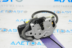 Front Left Door Lock GMC Terrain 10-17