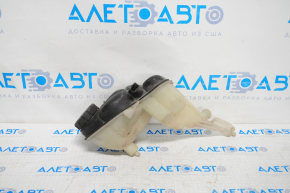 Expansion tank cooling Mercedes W221 with a cap broken nipples