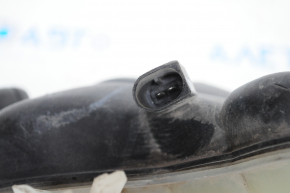 Expansion tank cooling Mercedes W221 with a cap broken nipples