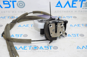 Rear left door lock Infiniti G25 G35 G37 4d 06-15