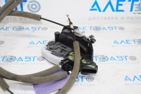 Rear left door lock Infiniti G25 G35 G37 4d 06-15