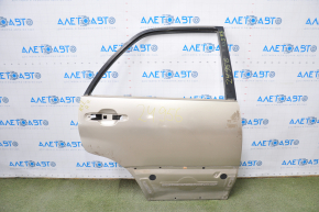 Lexus RX300 98-03 gold rear right door