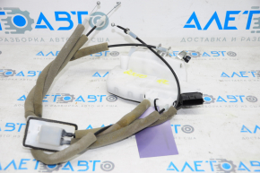 Rear left door lock Infiniti QX50 19-25