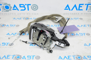 Rear left door lock Infiniti QX50 19-25