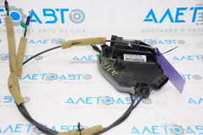 Rear left door lock Infiniti JX35 QX60 13-20