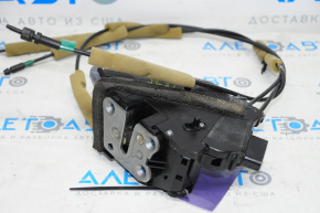Rear left door lock Infiniti JX35 QX60 13-20