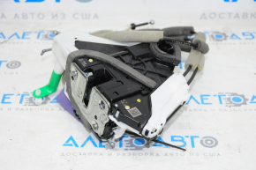 Front left door lock Nissan Sentra 20-24