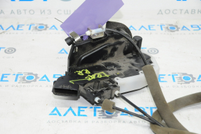 Nissan Leaf 11-12 rear right door lock