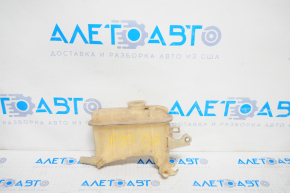 Toyota Prius inverter expansion tank 20 04-09 no cover, 2 broken fasteners
