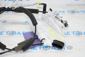 Front Left Door Lock Nissan Rogue Sport 17-22
