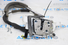 Front Left Door Lock Nissan Rogue Sport 17-22