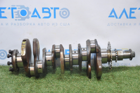 Crankshaft Toyota Avalon 13-18 3.5 2GR-FE K:60.98 W:52.98