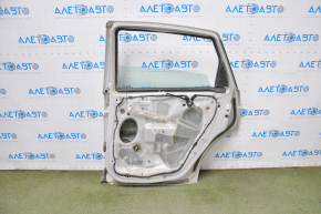 Rear right door assembly for Ford Focus USA 2011, silver trim