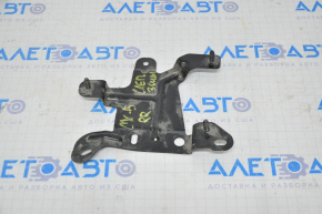 Blind Spot Sensor Bracket Right Mazda CX-5 13-15