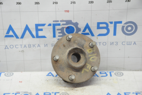 Subaru B10 Tribeca front left hub