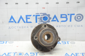Subaru B10 Tribeca front left hub