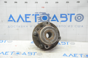 Subaru B10 Tribeca front right hub
