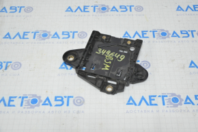 Blind spot sensor mount right Nissan Murano z52 15-24 broken mount