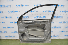 Bare front right door Nissan Murano z50 03-07 gray bumpers
