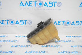 Expansion tank cooling Ford Focus usa 08-11 no cover