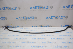 Front bumper lip Toyota Avalon 13-15 prerest scratch