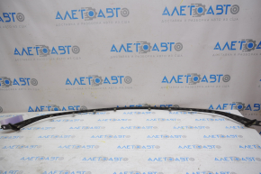Front bumper lip Toyota Avalon 13-15 prerest scratch