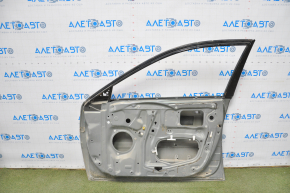 Door bare front right Lexus GS300 GS350 GS430 GS450h 06-11 gray rust