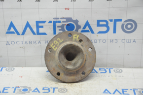 Front left wheel hub BMW 335i e92 07-13