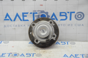 Front left wheel hub BMW 335i e92 07-13