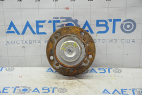 Front right hub BMW 335i e92 07-13