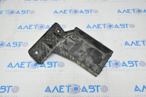 Blind Spot Sensor Bracket Right VW Jetta 11-18 USA