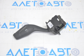 Steering column switch left Lincoln MKZ 13-16 type 2