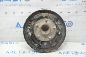 Rear left hub Ford Focus mk3 11-18 with casing