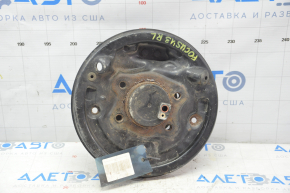 Rear left hub Ford Focus mk3 11-18 with casing