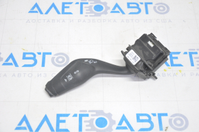 Steering column switch left Lincoln MKZ 13-13 type 3