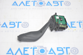 Steering column switch left Lincoln MKZ 13-13 type 3