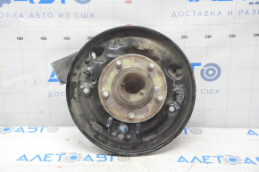 Rear right hub Ford Focus mk3 11-18 with casing