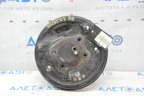 Rear right hub Ford Focus mk3 11-18 with casing