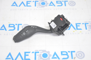 Steering column switch left Lincoln MKZ 13-16 type 4