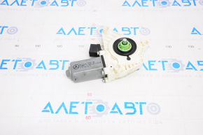 Window lift motor rear right Mercedes W221